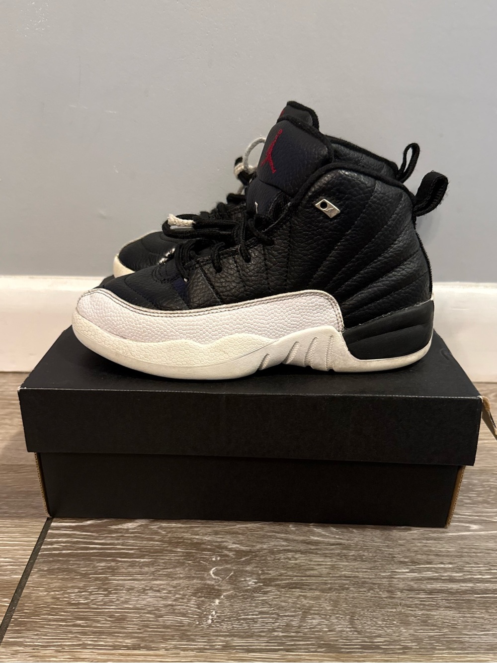 Boy’s Air Jordan Size 1Y
